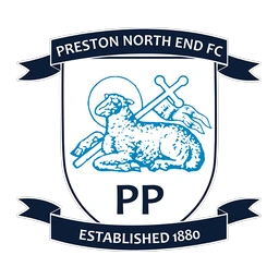 Emblema Preston North End