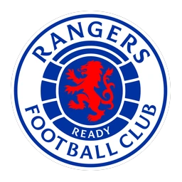 Emblema Rangers
