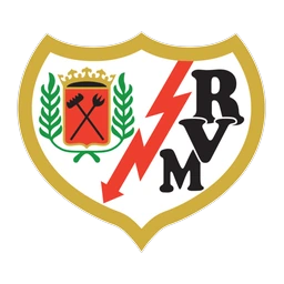 Emblema Rayo Vallecano