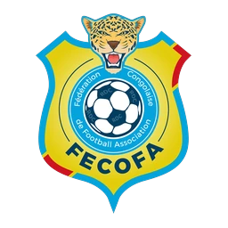 Emblema RD Congo