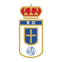 Emblema Real Oviedo