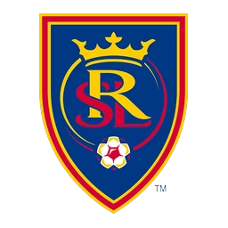Emblema Real Salt Lake