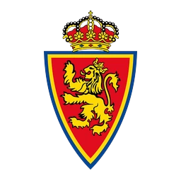 Emblema Real Saragoça