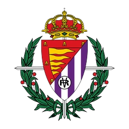 Emblema Real Valladolid