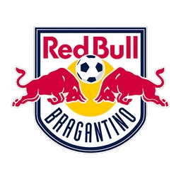 Emblema Red Bull Bragantino