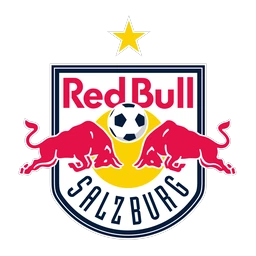 Emblema Red Bull Salzburgo