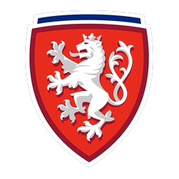 Emblema República Checa