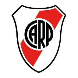Emblema River Plate
