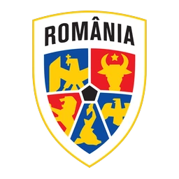 Emblema Roménia