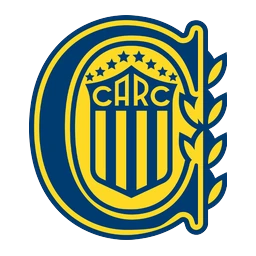 Emblema Rosario Central