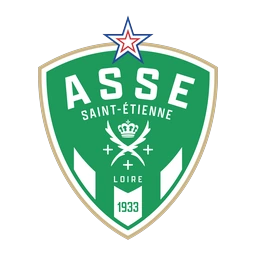 Emblema Saint-Étienne