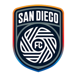 Emblema San Diego FC