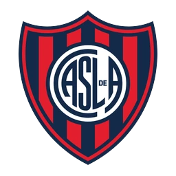 Emblema San Lorenzo