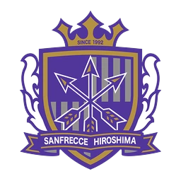 Emblema Sanfrecce Hiroshima