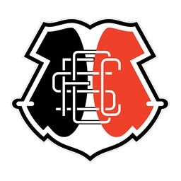 Emblema Santa Cruz