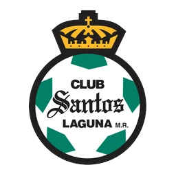 Emblema Santos Laguna