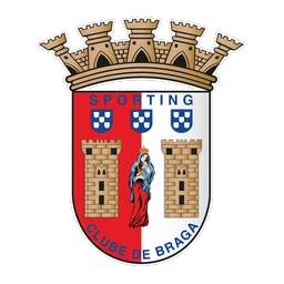 Emblema SC Braga