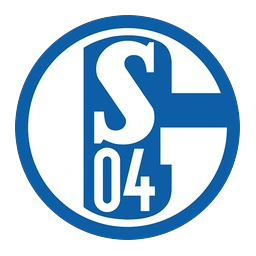 Emblema Schalke 04