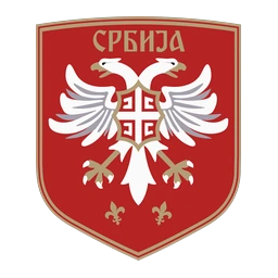 Emblema Sérvia