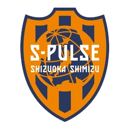 Emblema Shimizu S-Pulse