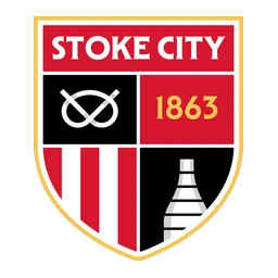 Emblema Stoke City