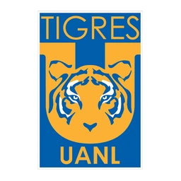 Emblema Tigres UANL