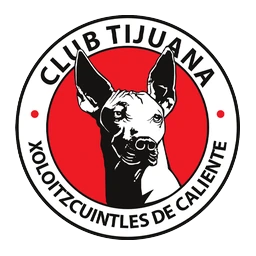Emblema Tijuana
