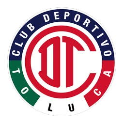 Emblema Toluca