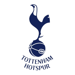 Emblema Tottenham