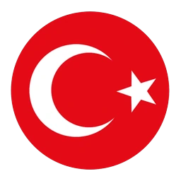 Emblema Turquia