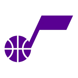 Emblema Utah Jazz