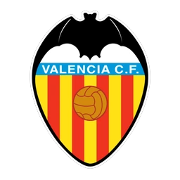 Emblema Valência