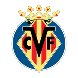 Emblema Villarreal