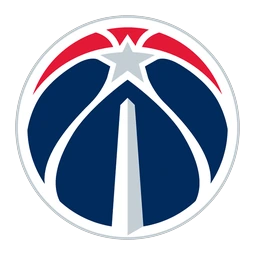 Emblema Washington Wizards