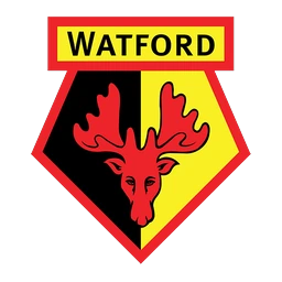 Emblema Watford
