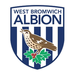 Emblema West Bromwich Albion