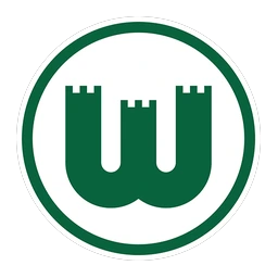 Emblema Wolfsburgo