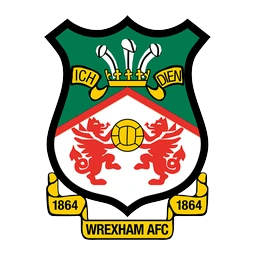 Emblema Wrexham