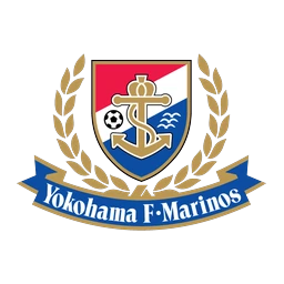Emblema Yokohama F. Marinos