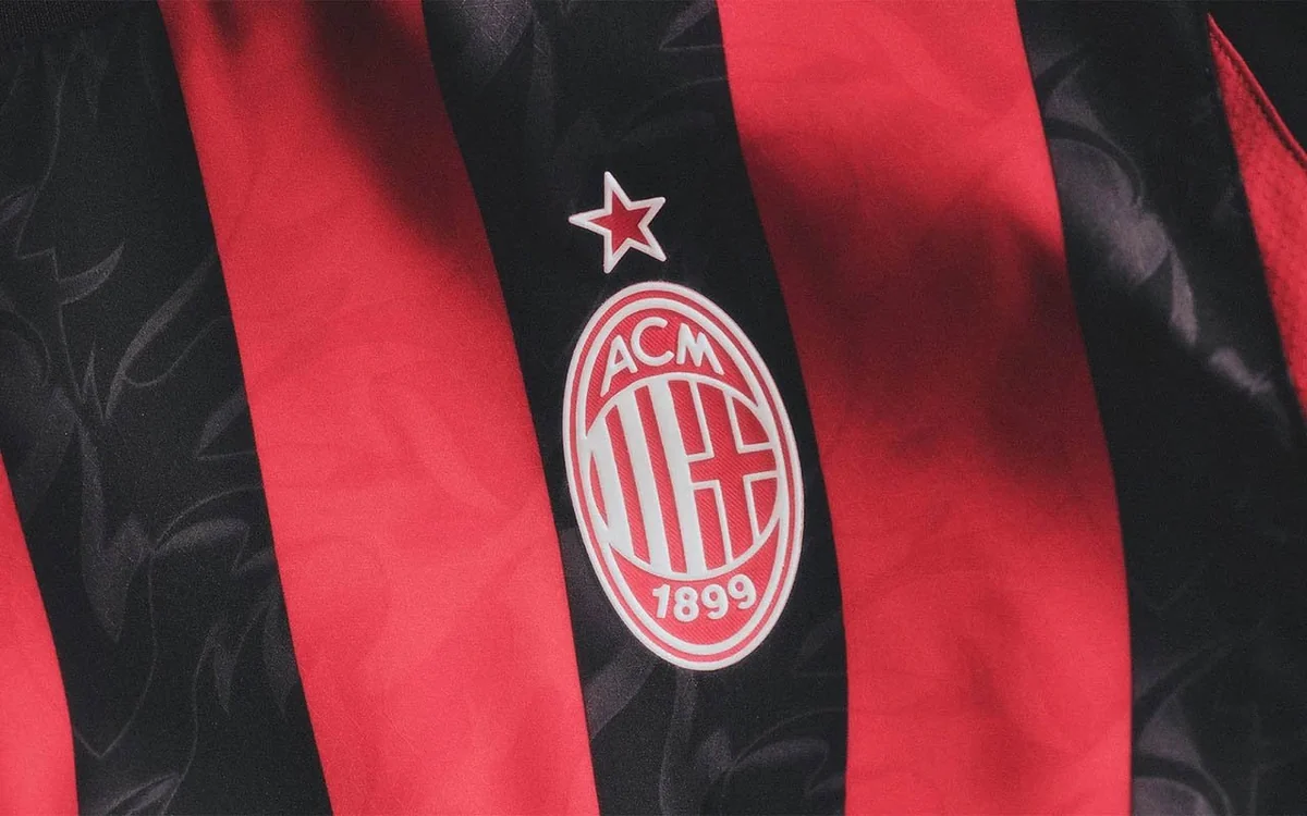 Campanha AC Milan