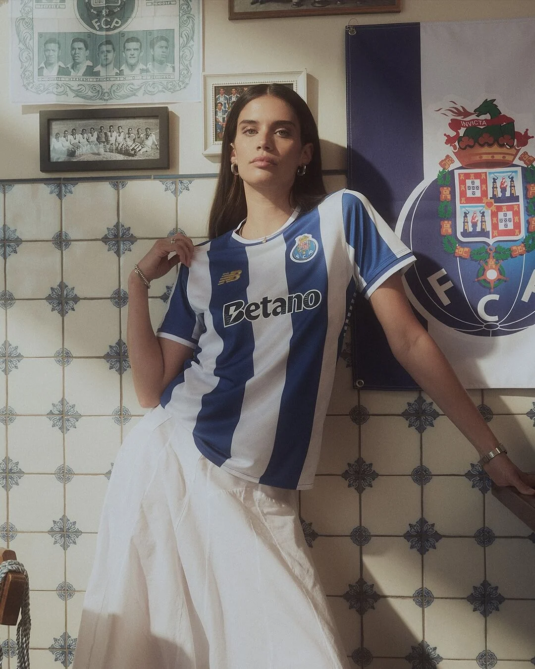 Campanha FC Porto