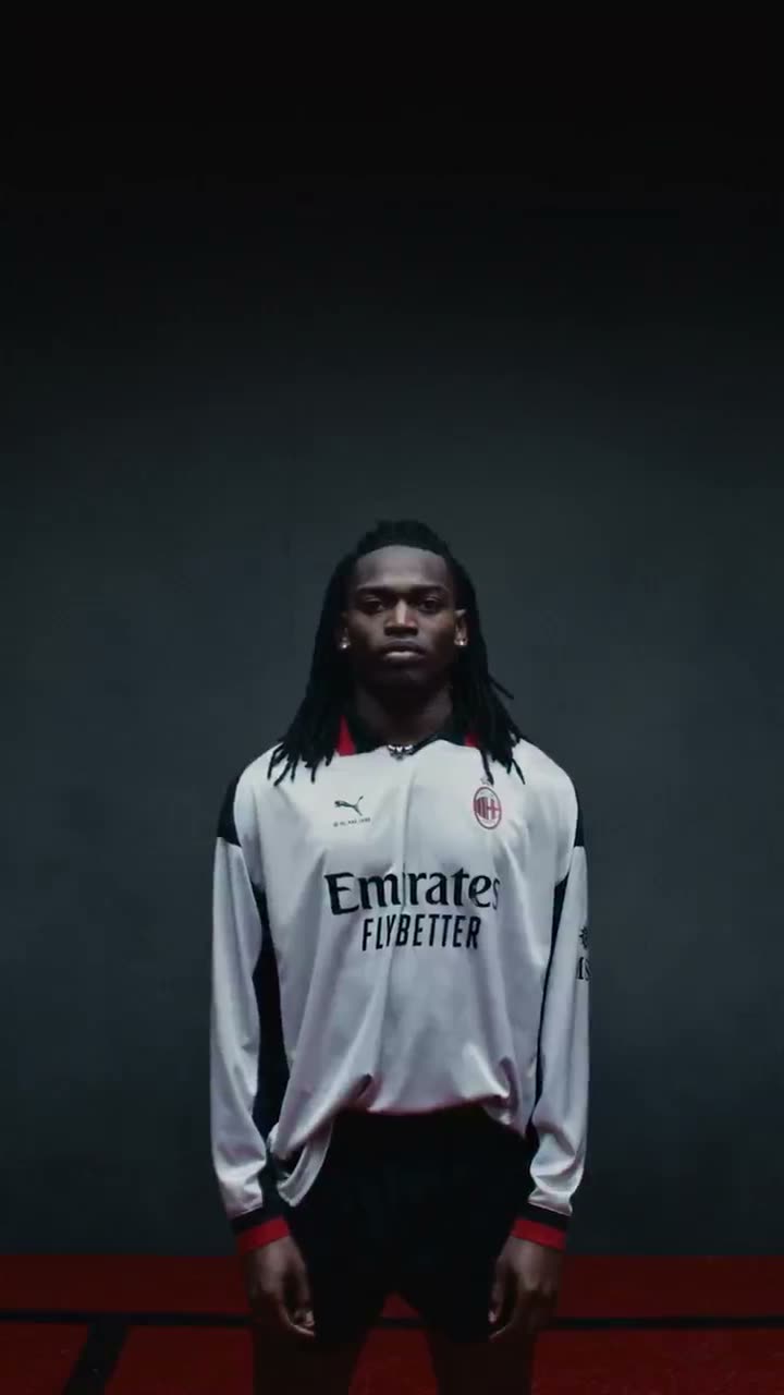 Vídeo AC Milan