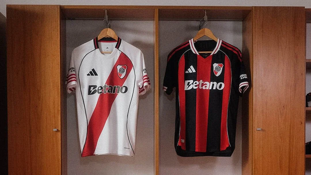 Campanha River Plate