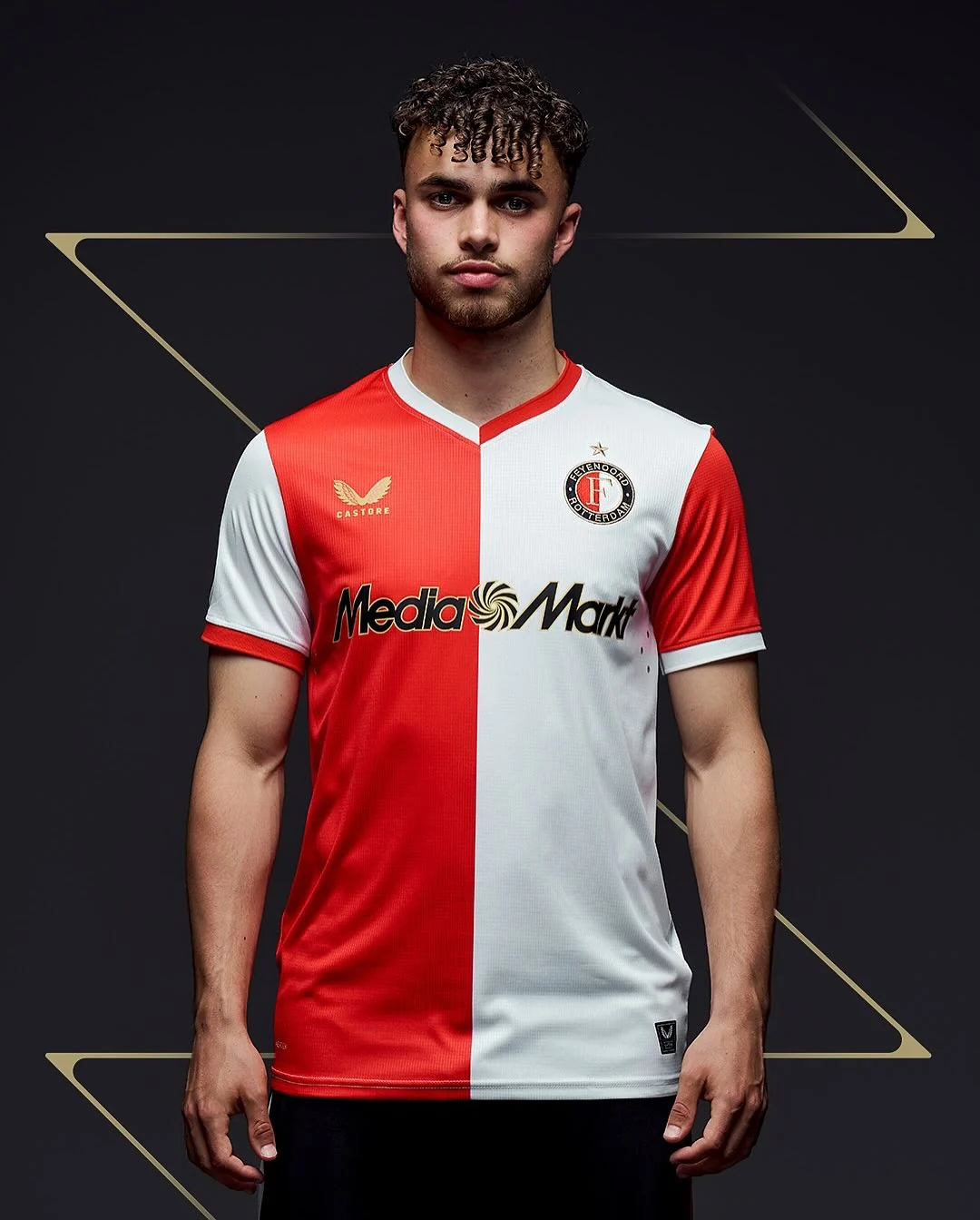 Campanha Feyenoord