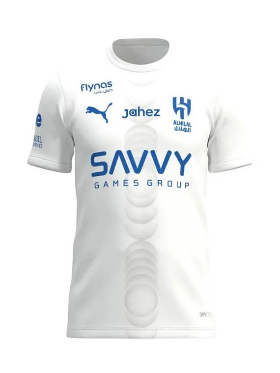 Campanha Al-Hilal