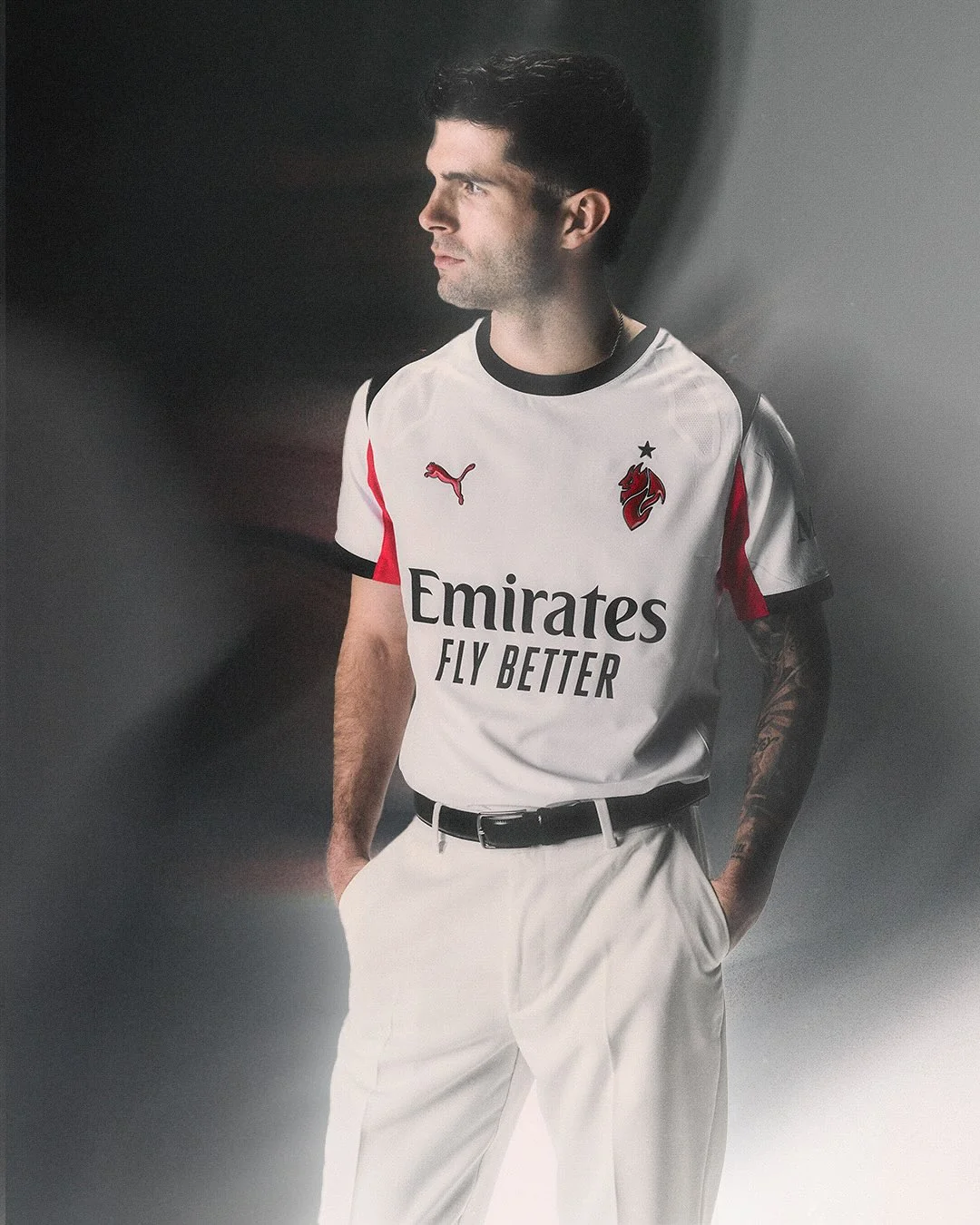 Campanha AC Milan