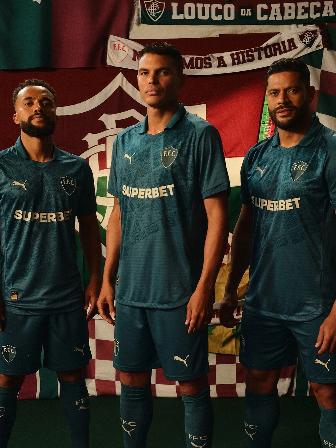 Campanha Fluminense