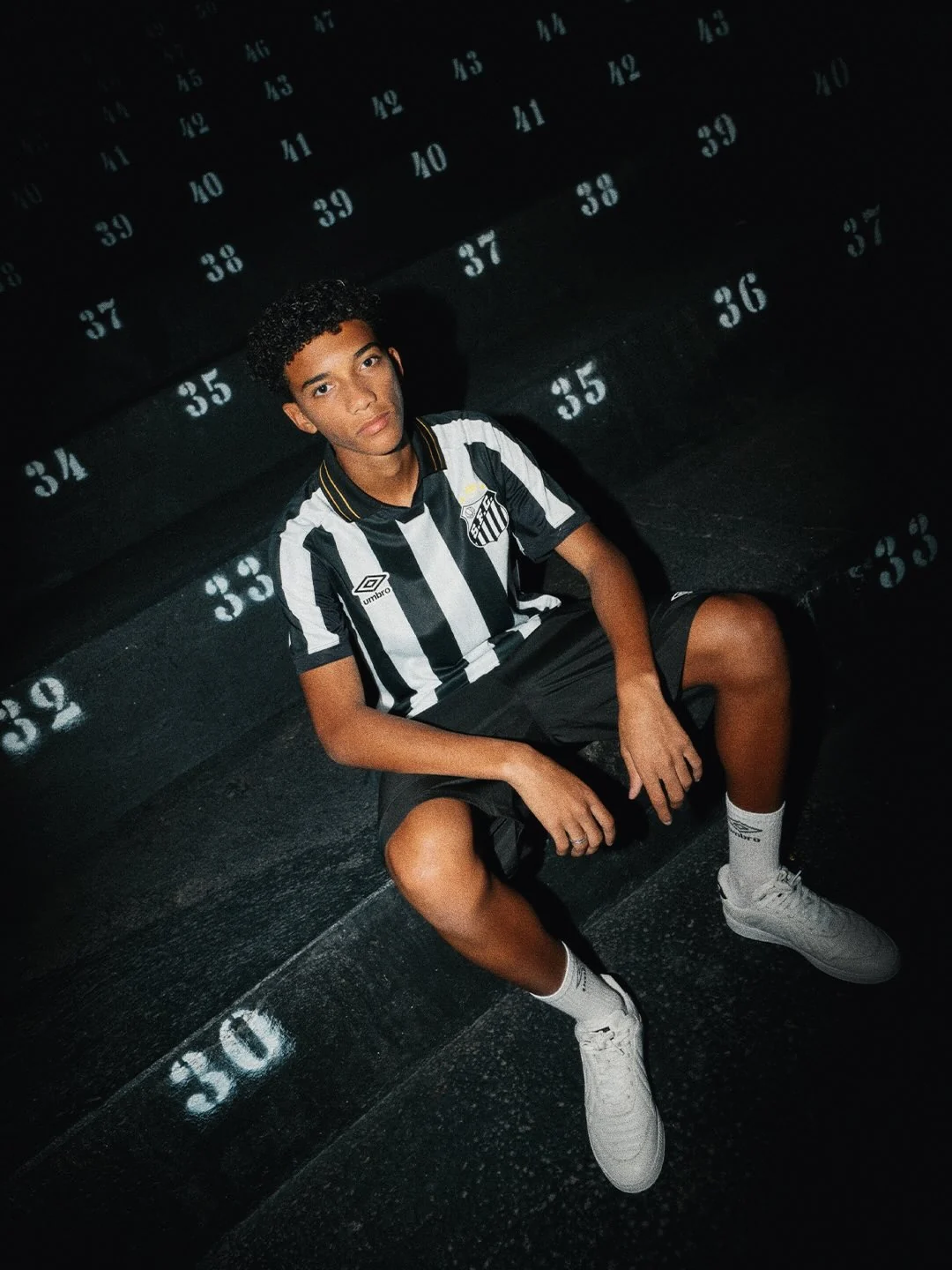 Campanha Santos