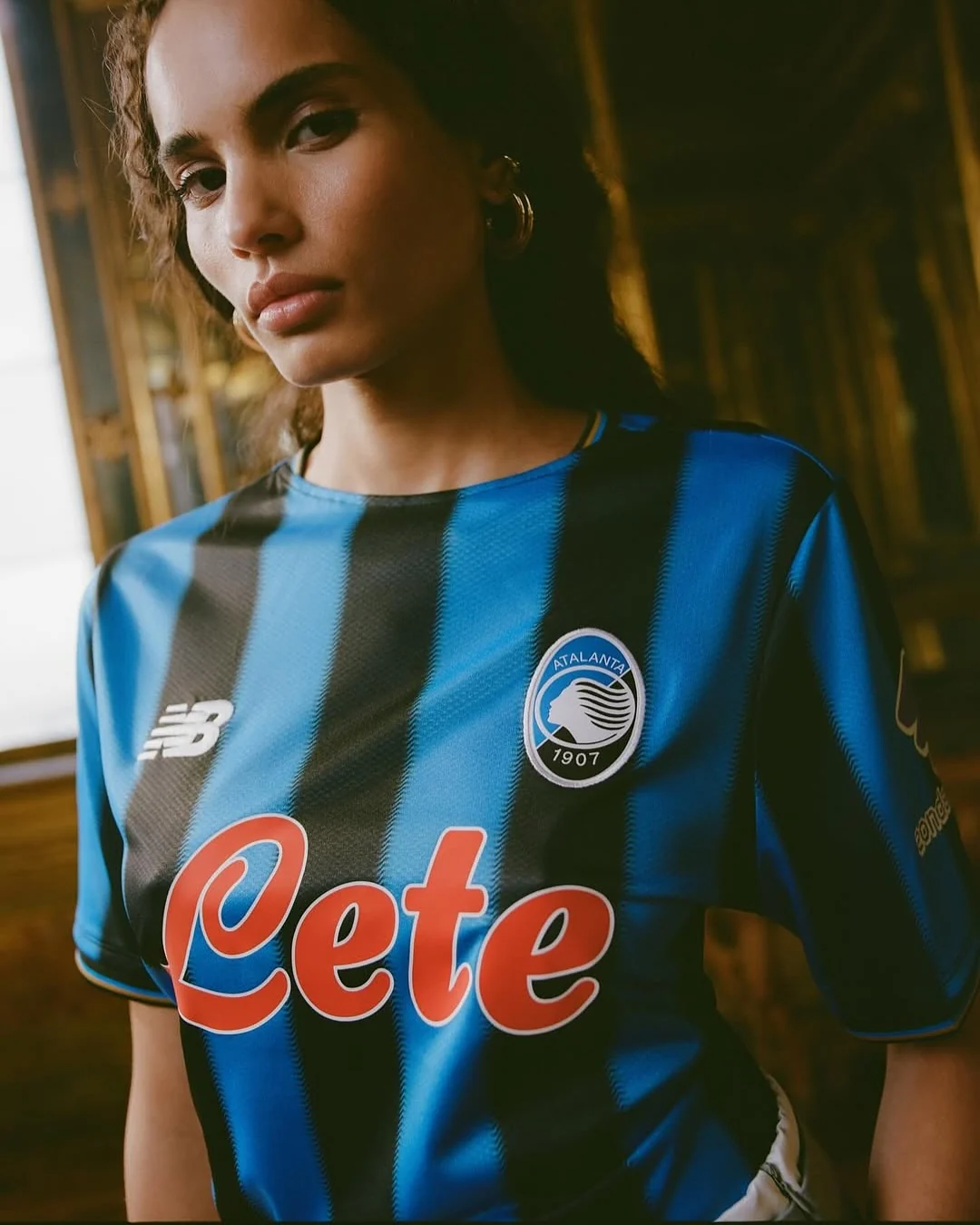 Campanha Atalanta