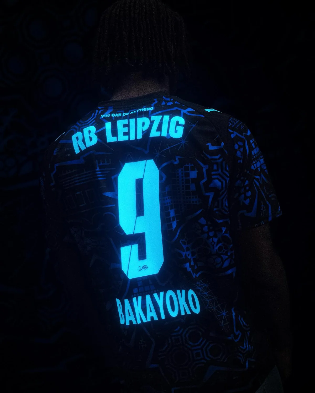 Campanha RB Leipzig